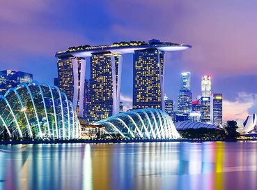 Fırsat Singapur & Kuala Lumpur  & Bali Turu V2