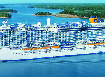 Costa Smeralda İle Venedik’ten Roma’ya İtalya İncileri & Batı Akdeniz Kıyıları - 2025