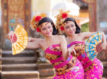 BALİ & SİNGAPUR TURU Türk Hava Yolları ile 6 gece