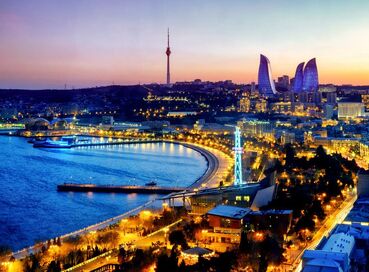 Kardeş Bakı/ Kardeş Bakü-Vizesiz ve Pasaportsuz - İzmir Hareketli