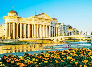 Sun Expres Hy ile Büyük Balkan Turu 6 Ülke Antalya - Vizesiz - TIA-TIA