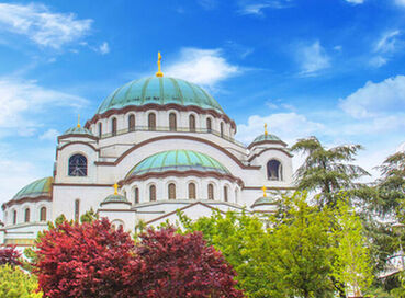 Yılbaşı Özel Belgrad Turu -Türk Havayolları ile 3 Gece 4 Gün (BEG -BEG) 31 Aralık 2025 EX021