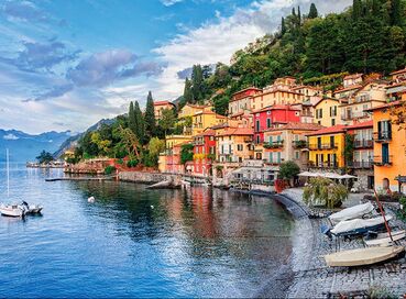 Milano Outlet Shopping Turu (15 Ocak 2026) Thy ile 3 gece (MXP-MXP)