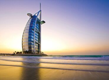 SÖMESTR ÖZEL MUHTEŞEM DUBAİ TURU DUBAİ ŞEHİR TURU VE ABRA GEÇİŞİ DAHİL Emirates Havayolları ile