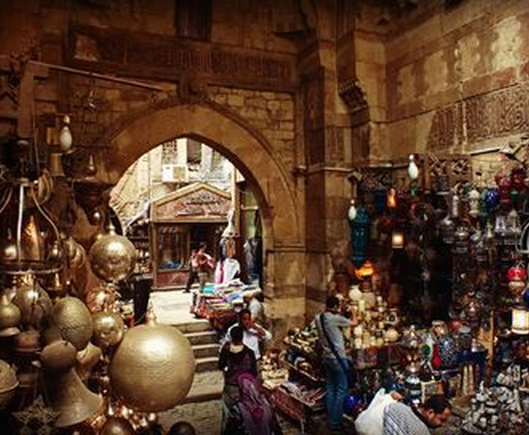 İZMİR ÇIKIŞLI KAHİRE & PİRAMİTLER & İSKENDERİYE ( MISIR )