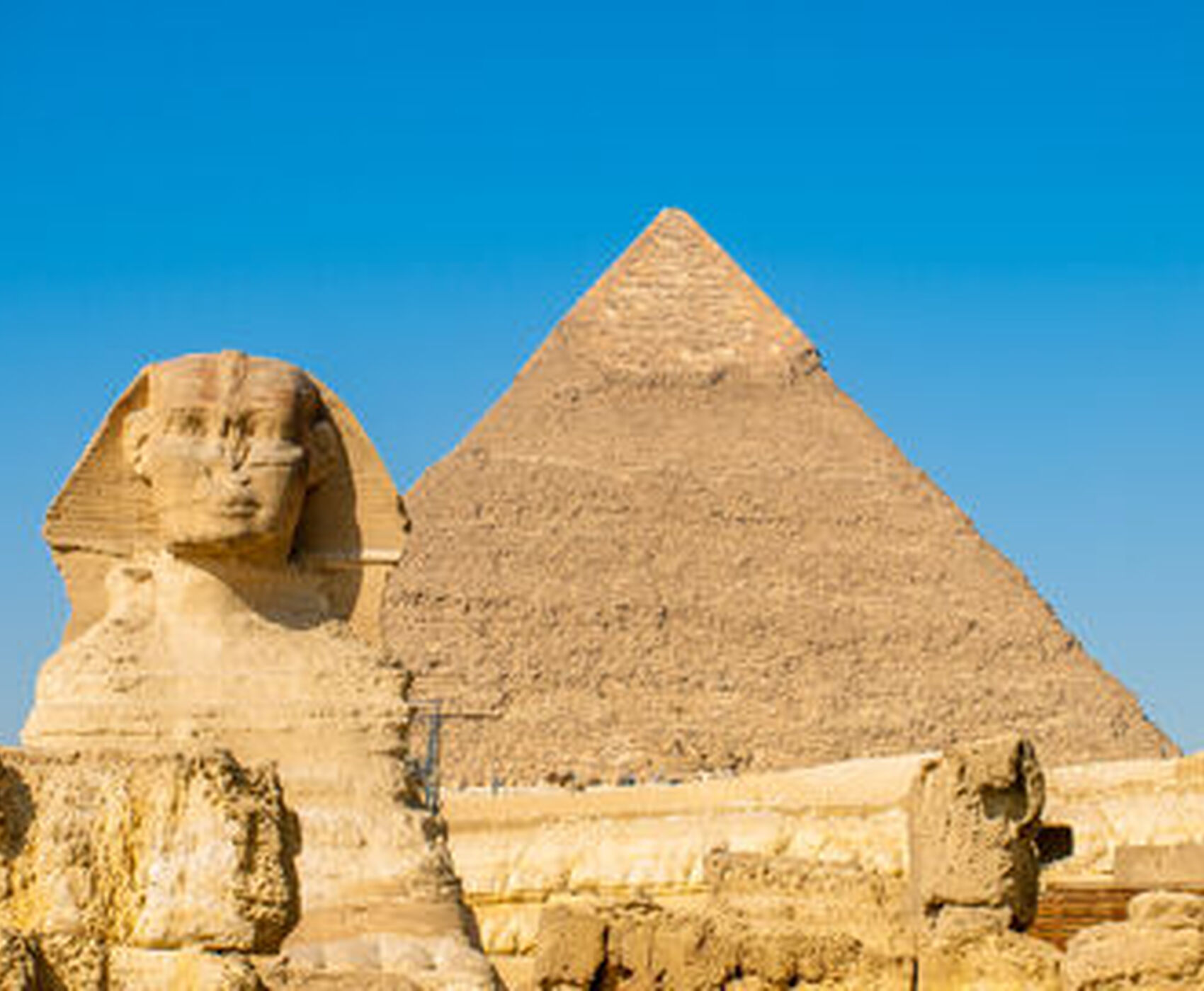 İZMİR ÇIKIŞLI KAHİRE & PİRAMİTLER & İSKENDERİYE ( MISIR )