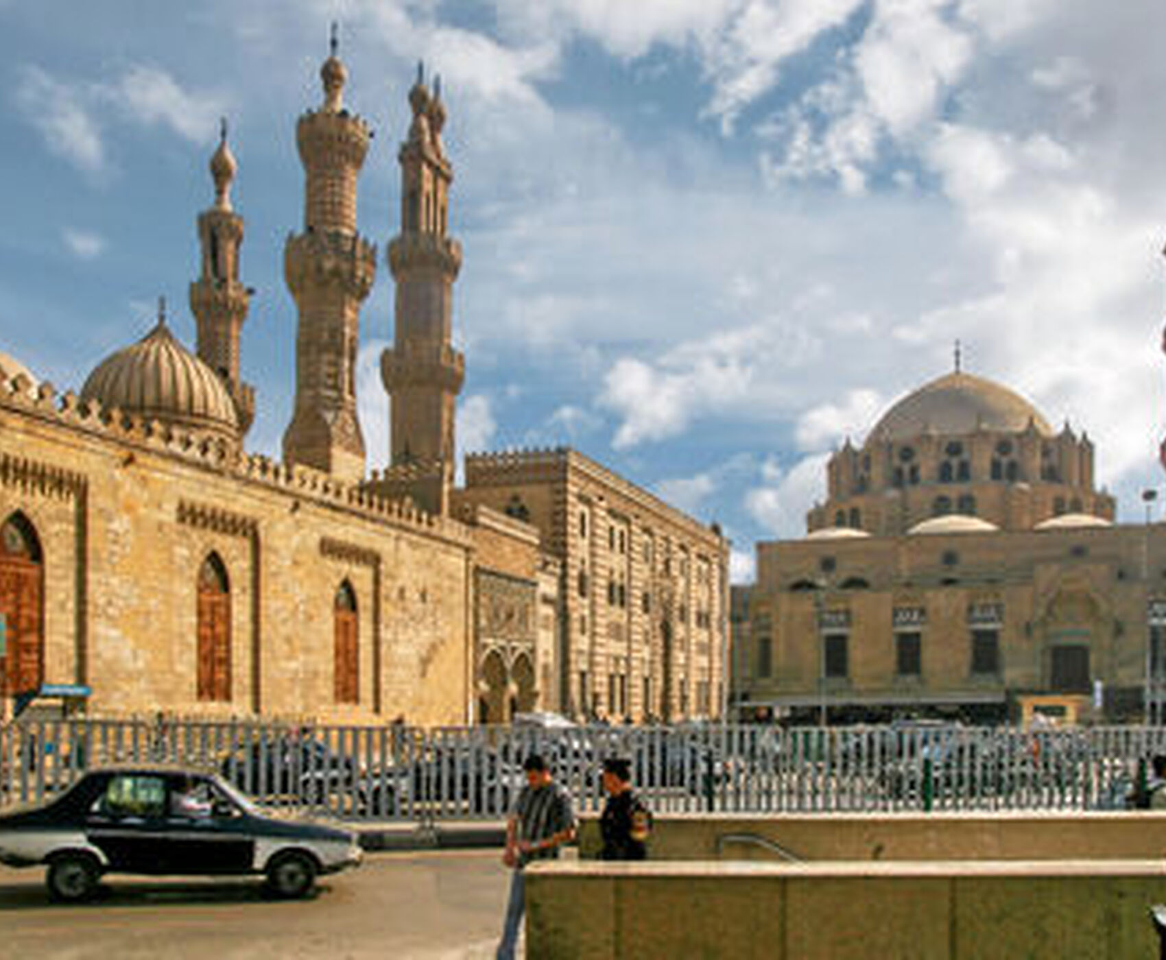 İZMİR ÇIKIŞLI KAHİRE & PİRAMİTLER & İSKENDERİYE ( MISIR )