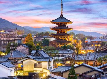 Sakura Dönemi Japonya & Kore Turu Mistik Rotalar (8 Gece)