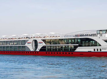 Ren Nehri'nde Almanya ve Fransa ( Charter )