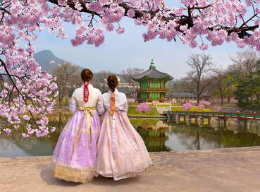 Klasik Japonya & Güney Kore Turu - THY ile 