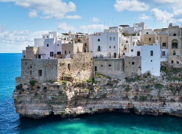 TÜM TURLAR DAHİL - PUGLIA TURU - (3 GECE - 4 GÜN) - THY