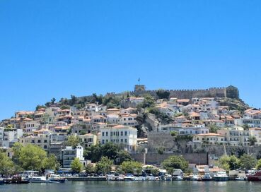 Antik Atina | 3 Gece | İstanbul Çıkış | THY | Ramazan Bayramı Özel