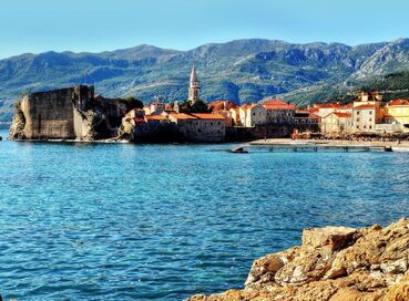 Yılbaşı Özel Arnavutluk & Makedonya & Kosova Turu Rotası