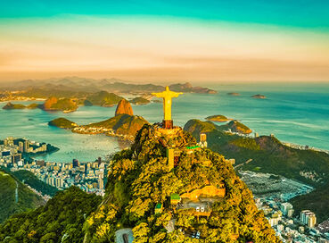 Dolu Dolu Arjantin & Brezilya Estetik Rotalar V3