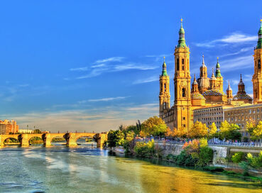 Comfort İspanya & Endülüs Turu Pegasus Hava Yolları ile 7 Gece  Ekstra Turlar Dahil - BCN-MAD