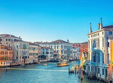 İtalya Serüveni Turu Pegasus Hava Yolları ile 7 Gece FCO-BGY 