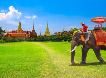 Pattaya Bangkok Serüveni - Qatar Hava Yolları ile 6 Gece - Sonbahar & Kış Dönemi