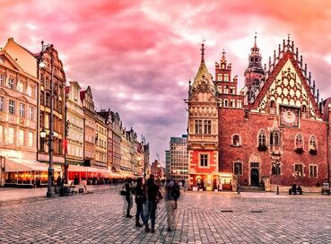 ALMANYA & POLONYA KIŞ 2026 (BER-BER)