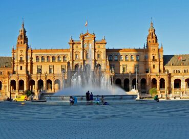 EKSPRESS İSPANYA KIS 2026 (BCN-MAD)