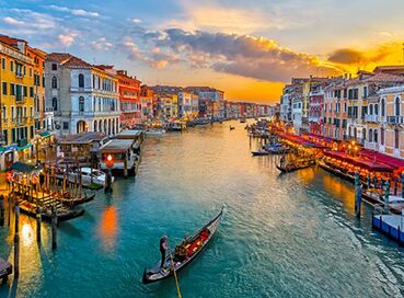 ESPRESSO İTALYA KIŞ 2026 (VCE-FCO)