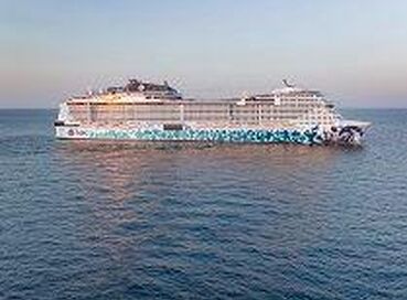 Msc Euribia ile 7 Gece Dubai & Arap Yarımadası Flydubai ile