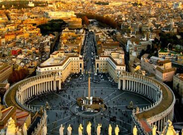 KLASİK İTALYA KIŞ 2026 (BGY-FCO)