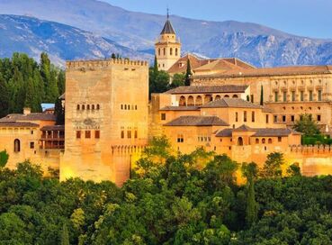 EKSPRESS İSPANYA YAZ 2026 (BCN-MAD)