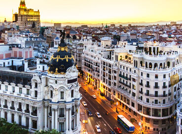 EKSPRESS İSPANYA YAZ 2026 (MAD-BCN)
