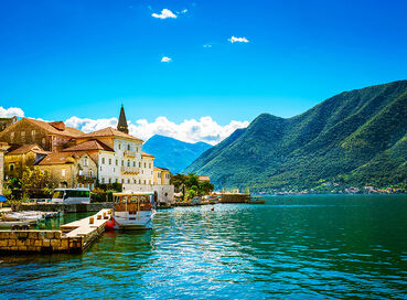 Balkanlar Turu 6 Ülke 7 Gece 8 Gün - İstanbul dan THY ile SKP-BEG