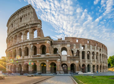 FAVORİ İTALYA TURU Türk Hava Yolları ile 3 gece