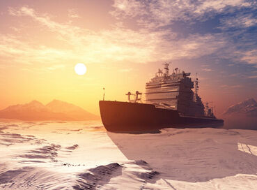 İzmir Çıkışlı Sömestre Özel Lapland Kuzey Işıkları (Tüm Turlar Dahil- 4 Gece Olof Otel)