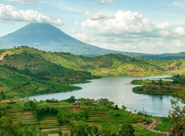 Elegant Ruanda & Uganda Turu - THY ile (KGL-EBB)