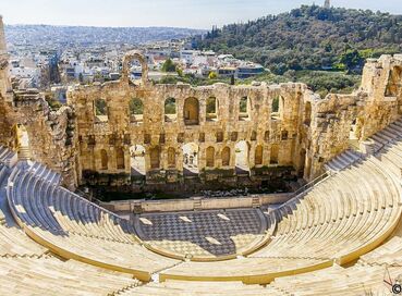 Yunanistan İncileri Turu (Yılbaşı Dönemi)