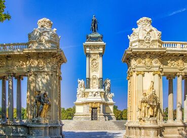 Görkemli İspanya ve Portekiz Şehirleri Turu - Pegasus Hava Yolları ile 