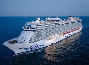 5 YILDIZLI AROYA CRUISES İLE  YUNAN ADALARI - SOUDA KÖRFEZİ