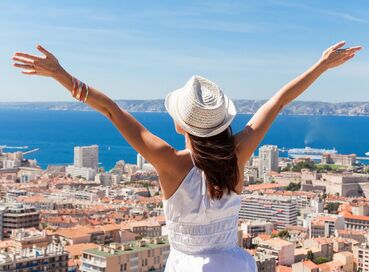 Bağlardan Masal Köylerine Yolculuk Almanya & Fransa & İsviçre | 4 Gece | İstanbul Çıkış | THY | BSL BSL