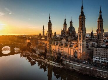 Barcelona - Madrid Turu 4 Gece 5 Gün - Ankara dan Ajet ile