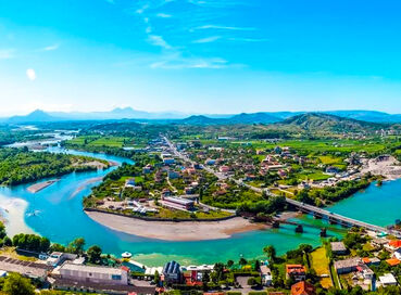 Balkanlar Turu 5 Ülke 7 Gece 8 Gün - İstanbul dan THY ile BEG-SJJ