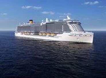 Costa Smeralda ile Akdeniz Turu PGS ile