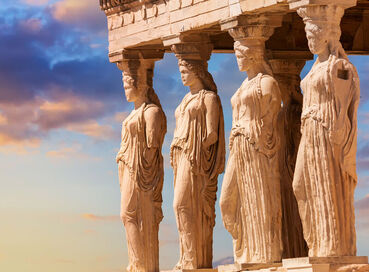 Yılbaşı Özel Yunanistan Masalı 3 Gece Konaklamalı