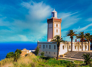 2026 Kış Dönemi Görkemli Fas Krallığı ve Mistik Şehirler  (Tüm Turlar ve Akşam Yemekleri Dahil)