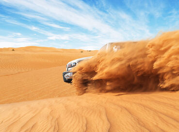 Görkemli Dubai & Lüksün Başkenti (Dubai Vizesi & Dubai Eski Çarşılar Turu Dahil) (Cumartesi Gidiş)