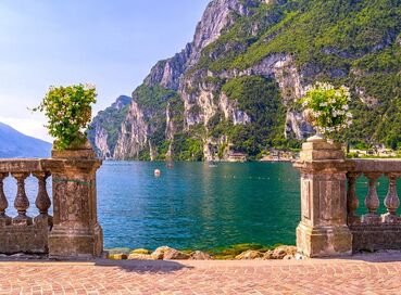 İtalya Serüveni Pegasus Hava Yolları ile 7 Gece BGY-FCO