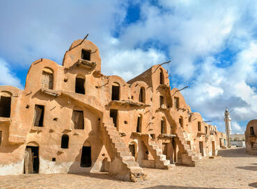 Görkemli Tunus ve Antik Kentler 3 Gece - THY ile (2025 Sonbahar - Kış Dönemi) AT154