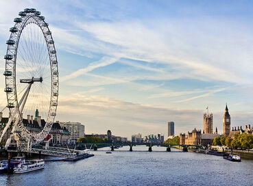 Görkemli Londra ve Kraliyet Sarayları Turu 3 Gece - THY ile (2026 Kış Dönemi) AT136