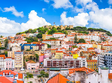 Görkemli Portekiz ve Endülüs Şehirleri 7 Gece - THY ile (2026 Kış Dönemi) (OPO - AGP) AT100