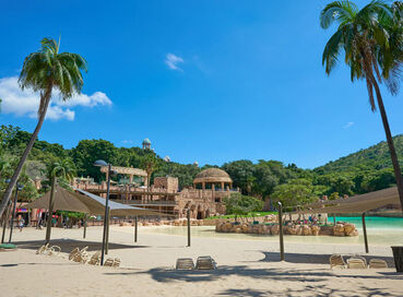 Görkemli Güney Afrika ve Safari 7 Gece - THY ile 17 Ocak (Sömestr Özel) (JNB - CPT) AT097