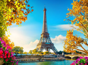 Görkemli Dörtlü Benelüx & Fransa & Almanya & İsviçre 7 Gece - THY ile 16 Mayıs Hareket (19 Mayıs Özel) (DUS - BSL) AT082