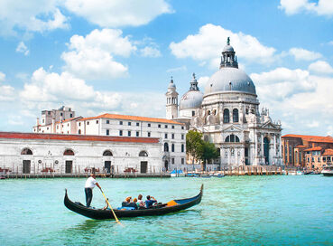 İzmir'den Direkt Hareket Görkemli Büyük İtalya 8 Gece - SunExpress Hava Yolları ile 20 Mart (Ramazan Bayramı Özel) AT119