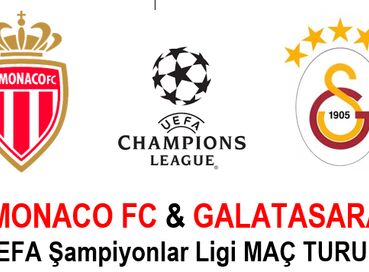 MONACO & GALATASARAY MAÇ BİLETİ DAHİL ŞAMPİYONLAR LİGİ MAÇ TURU Pegasus Havayolları ile 2 gece